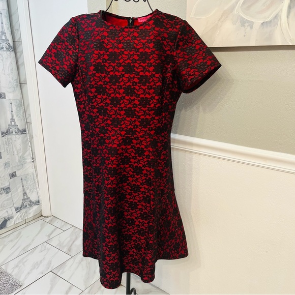 Betsey Johnson Dress - Picture 7 of 8